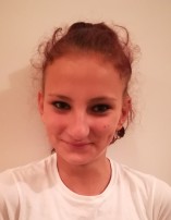 Roksana BIELECKA