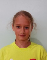 Julia CZECHOWSKA