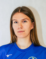 Weronika GODZINA