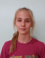 Sandra KRESIN