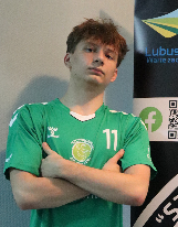 Oliwier SZYMANDERA