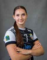 Agata PIOTROWSKA