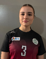 Emilia BUDNIK