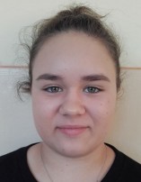 Oliwia PŁOSKONKA