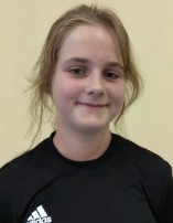 Wiktoria GŁOWACZ