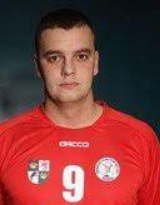 Łukasz CZERWIŃSKI