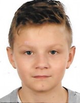Mateusz PRZYBYŁ