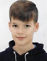 Oliwier WOJNECKI