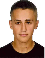 Mikołaj GARSZTKA