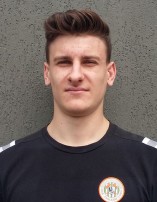 Krystian BONDZIOR