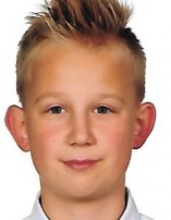 Kacper MARCHLEWICZ