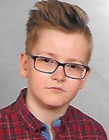 Kacper GOZDEK
