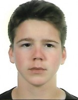Kacper GRZEJDZIAK