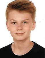 Dawid WĘŻYK