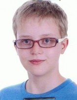 Miłosz STOCHNIAŁ