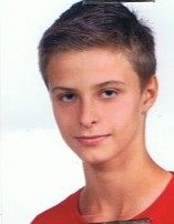 Mateusz BAGROWICZ