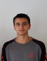 Andrii GERMAN