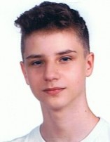 Kacper MAŁODOBRY