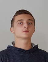 Denys CHUSHKIN