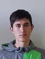 Maksym VORONKA