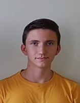 Mykola TIAHAI