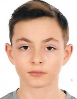 Mikołaj CICHOŃ