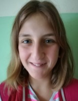 Oliwia ZYSER