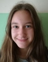 Liwia MIELNICKA