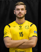 Bartosz PRUSZKOWSKI