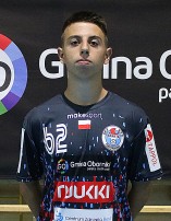 Mateusz  BOGIELCZYK