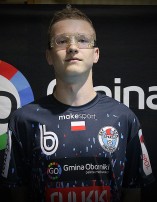Maksymilan KIEDROWSKI