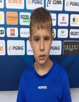 Wiktor ZIELIŃSKI