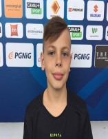 Aleks SZYNKIEWICZ
