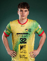 Jakub WARSZAWSKI