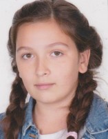 Julia ŁOŃ
