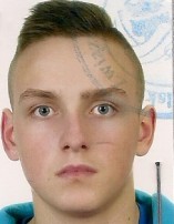 Patryk DOMAGAŁA