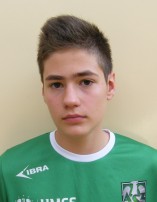 Damian SKOCZYLAS