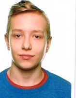 Kacper GROBEREK