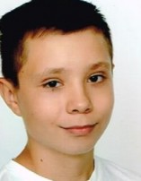 Patryk CZECH