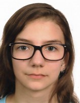 Zuzanna CZYŻ