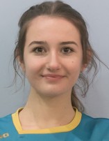 Julia ŁUKOSZ