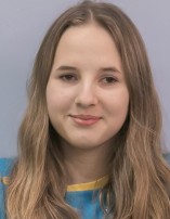 Natasza MARSZAŁEK