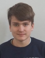 Miłosz SIWEK
