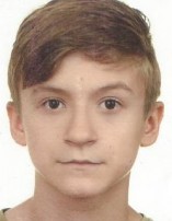 Mateusz  GOŁOSZ