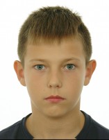 Patryk OKOŃSKI