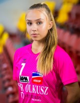 Oliwia BŁASZCZYKIEWICZ