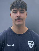 Szymon WYWROT