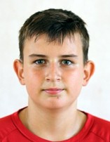 Kacper GOŁĘBIOWSKI