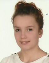 Kamila GWÓŹDŹ