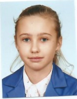 Weronika DŁUGOZIMA